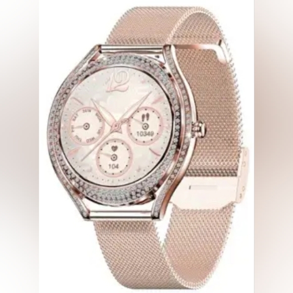 Selena Smartwatch - Picture 1 of 4